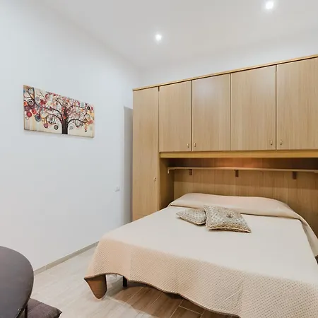 Casa Iris Prázdninový dům *