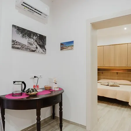 Casa Iris Prázdninový dům *