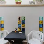 Casa Iris Prázdninový dům *