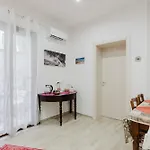 Semesterbostad Casa Iris Castelvetrano