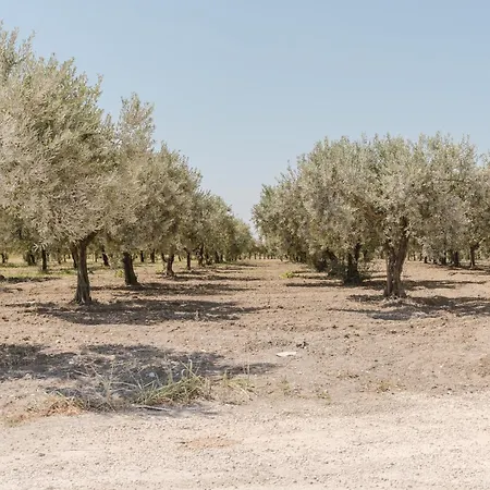 Σπίτι διακοπών Casa Iris