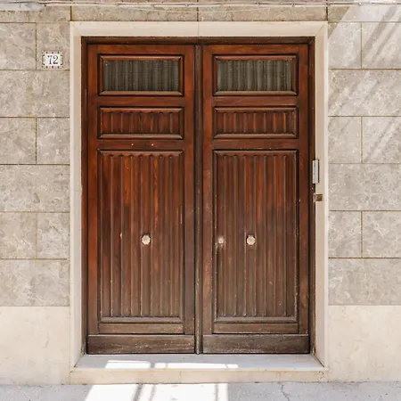 Casa Iris Castelvetrano