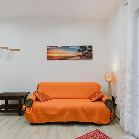 Casa Iris Semesterbostad