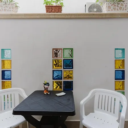 Semesterbostad Casa Iris