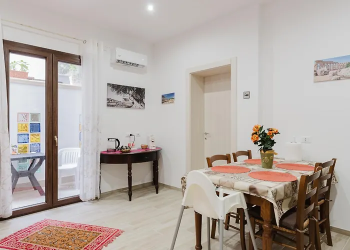 Casa Iris Casa de Férias
