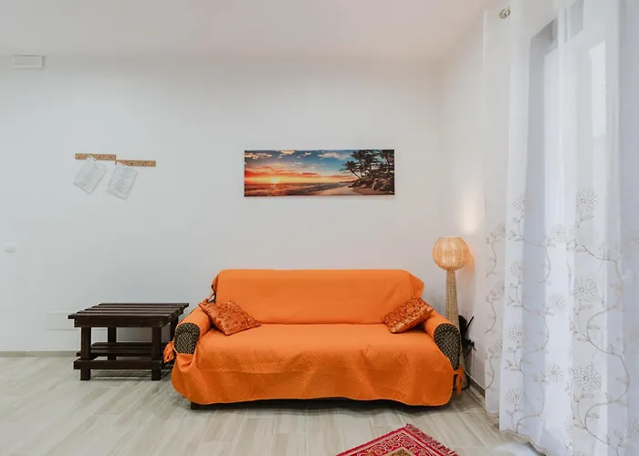 Casa Iris *
