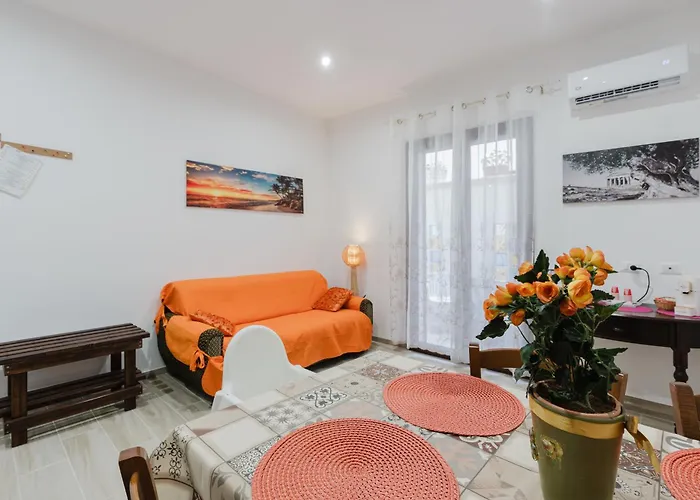Casa Iris Casa de Férias