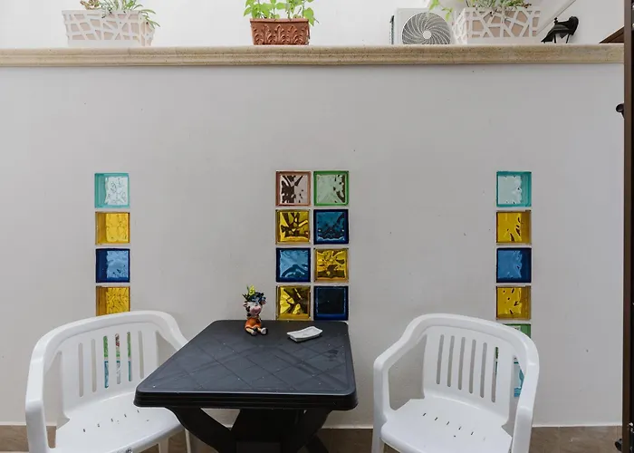 Casa Iris Casa de Férias *