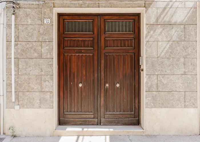 Casa Iris Castelvetrano